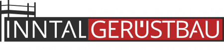 Logo Inntal Gerüstbau